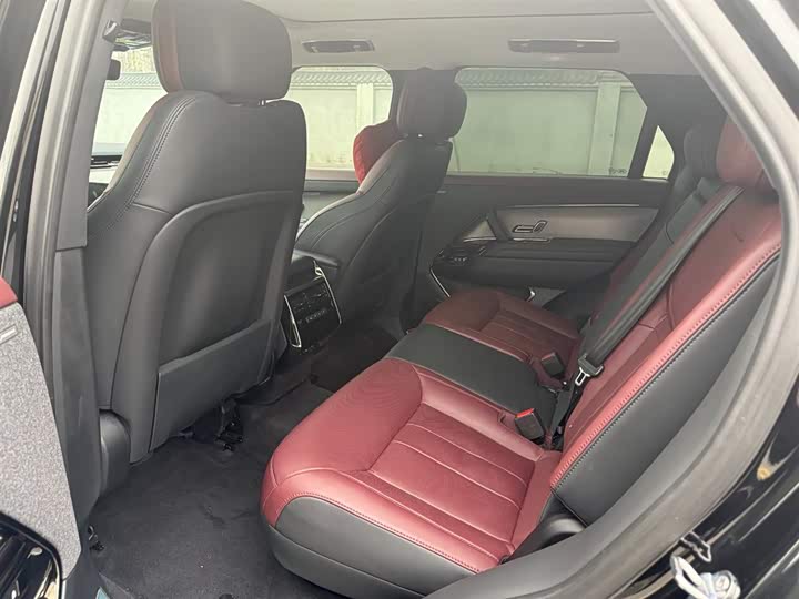 Photo 5 - Land Rover Range Rover Sport