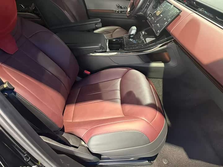 Photo 6 - Land Rover Range Rover Sport