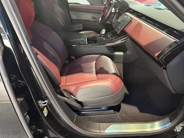 Photo 7 - Land Rover Range Rover Sport