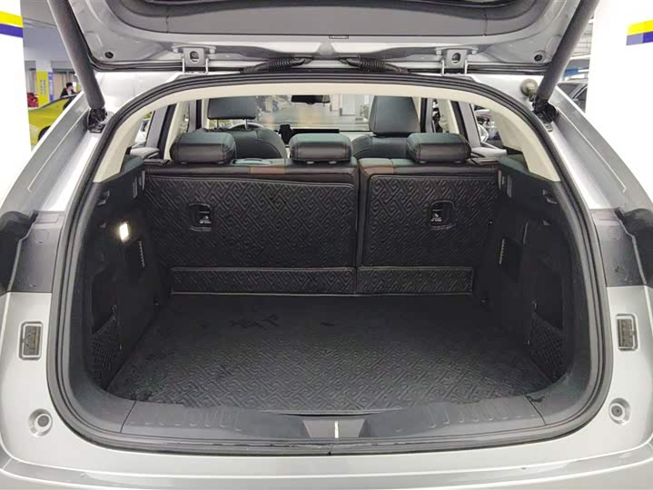 Фото 4 - Wey VV5