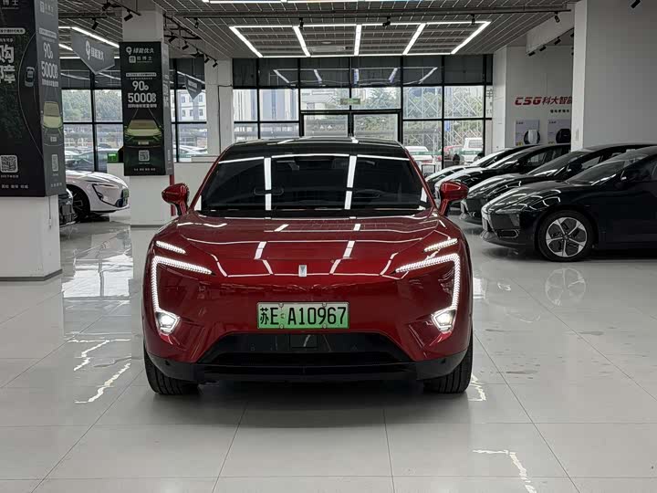 Фото 2 - Avatr 11