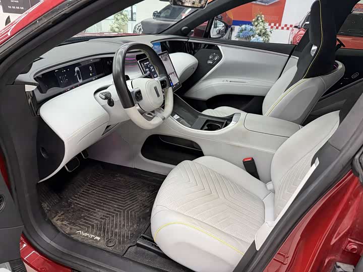 Фото 4 - Avatr 11