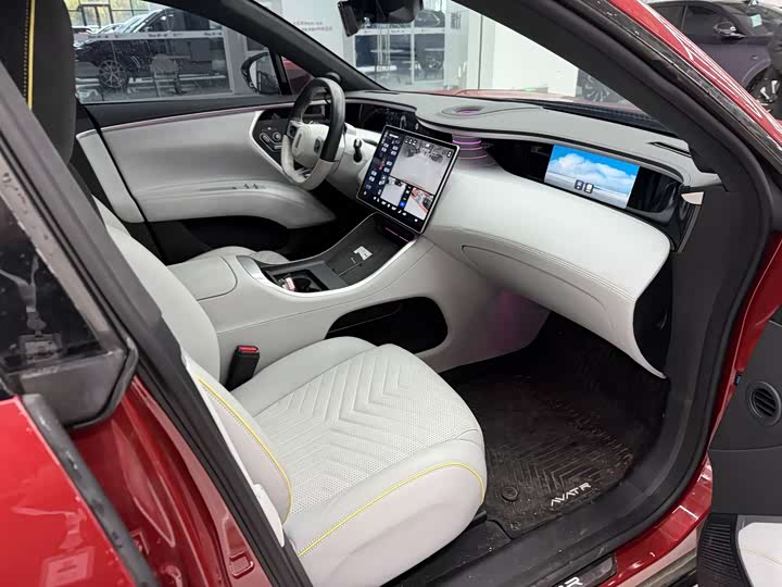 Фото 6 - Avatr 11