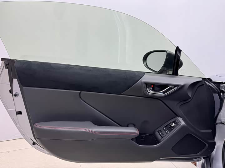 Фото 7 - Subaru BRZ