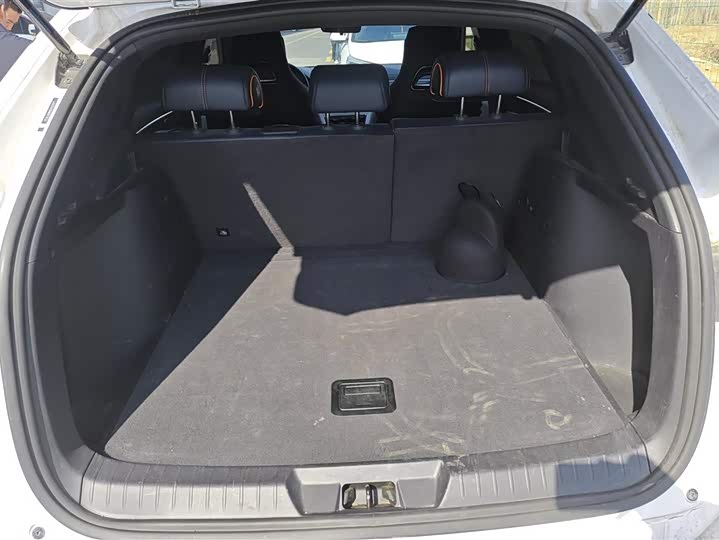 Фото 4 - BYD Song Plus Hybrid/EV