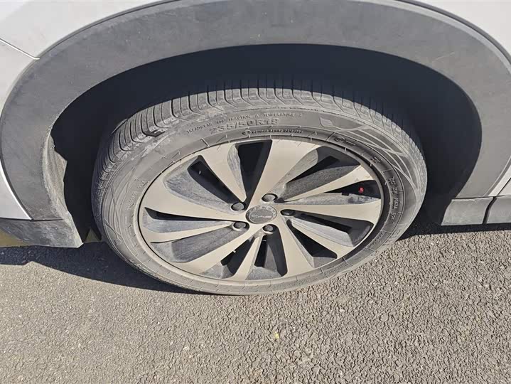 Фото 6 - BYD Song Plus Hybrid/EV