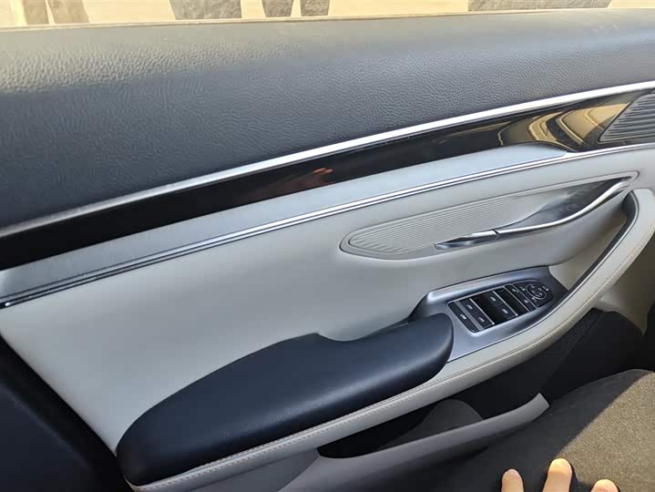 Фото 7 - BYD Song Plus Hybrid/EV