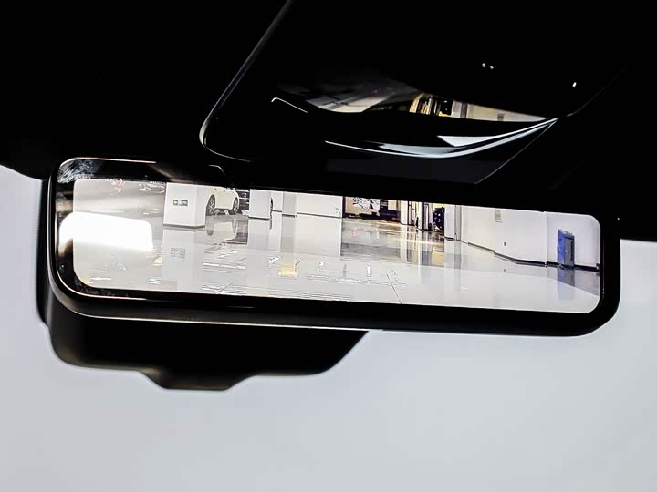 Фото 7 - BYD Yangwang U9