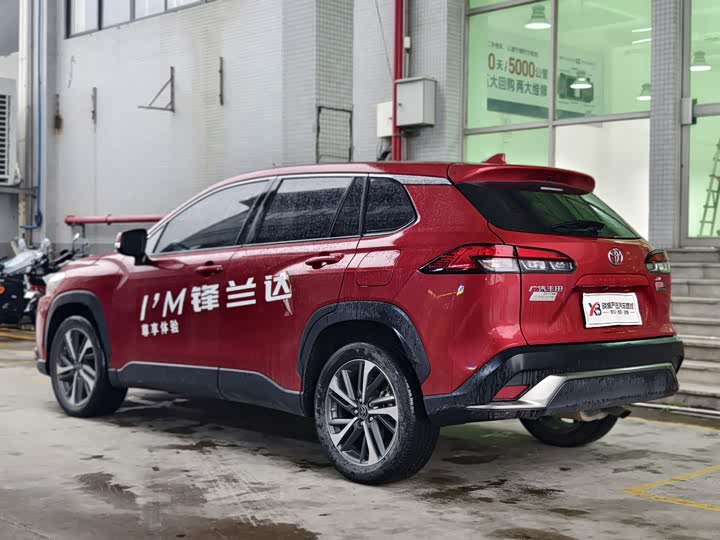 Фото 4 - Toyota Frontlander