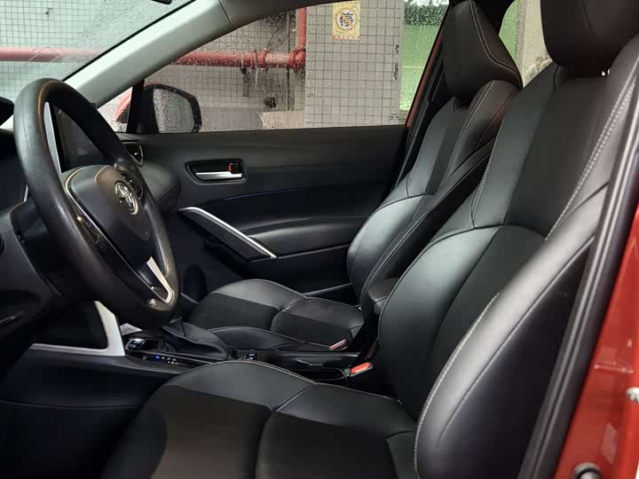 Фото 6 - Toyota Frontlander