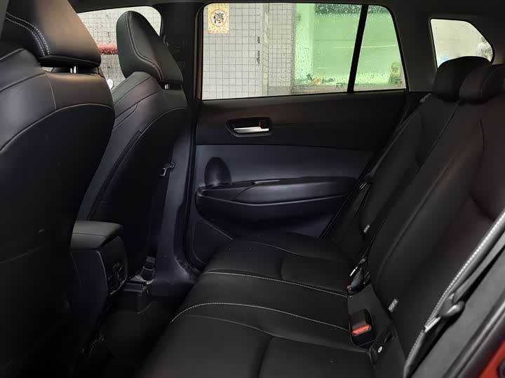 Фото 7 - Toyota Frontlander