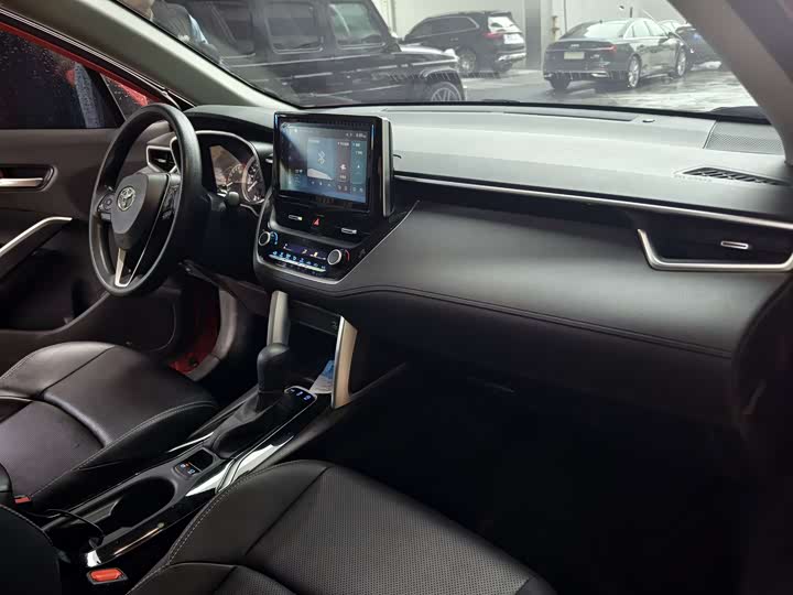 Фото 8 - Toyota Frontlander