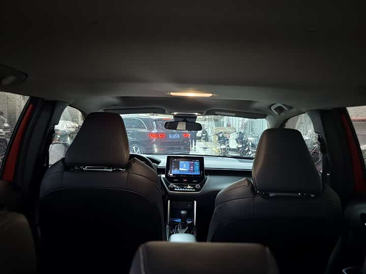 Фото 9 - Toyota Frontlander