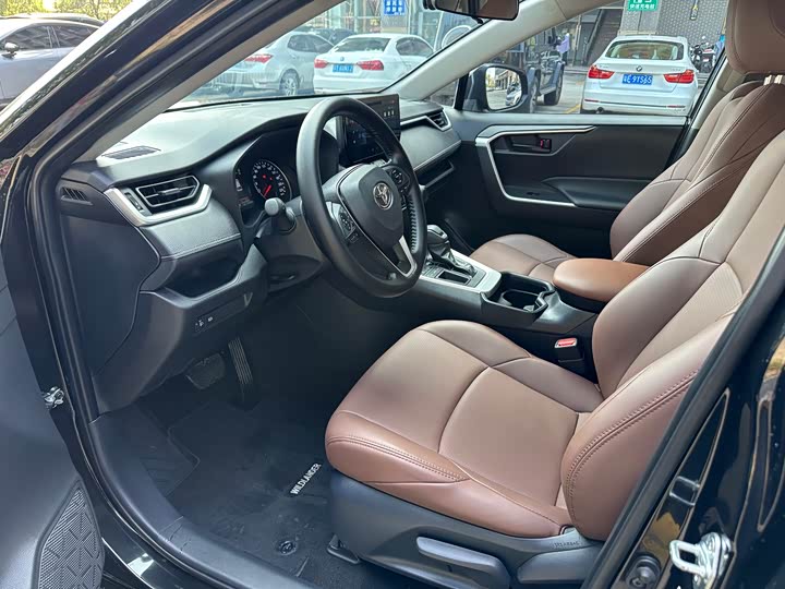 Photo 8 - Toyota Wildlander