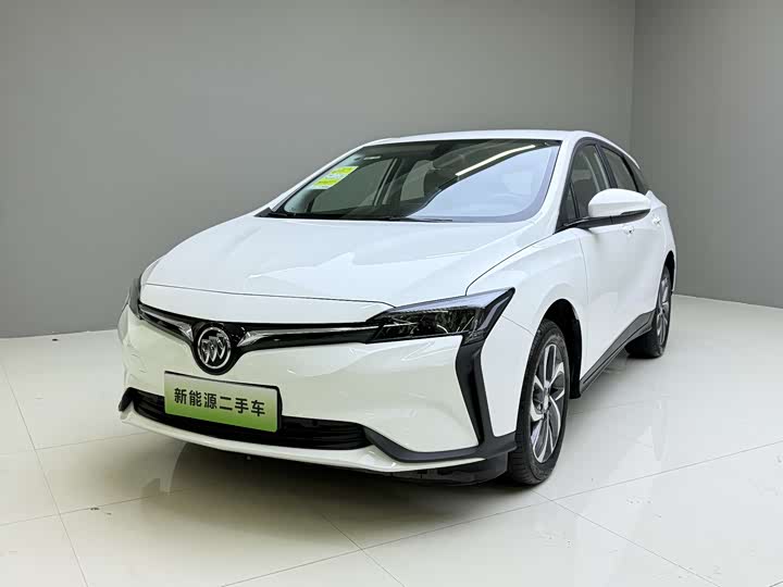 Photo 1 - Buick Velite 6