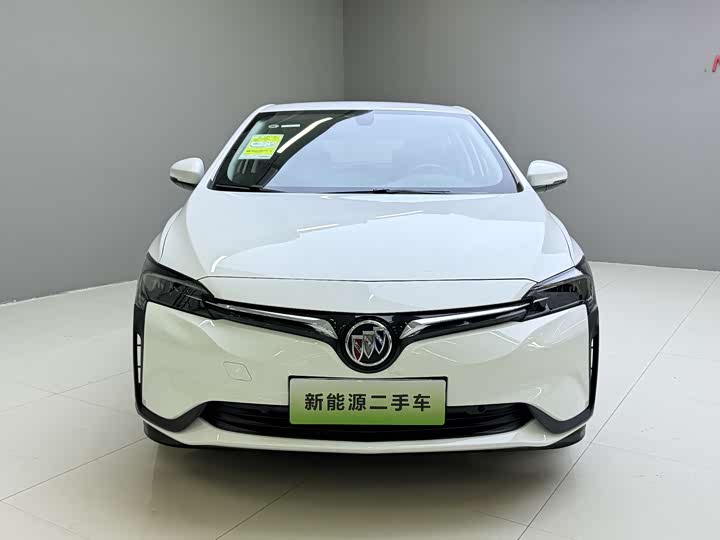 Photo 2 - Buick Velite 6