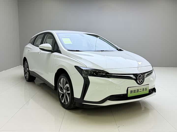 Photo 3 - Buick Velite 6