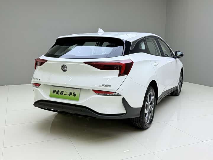 Photo 4 - Buick Velite 6