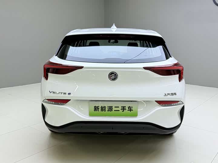 Photo 5 - Buick Velite 6