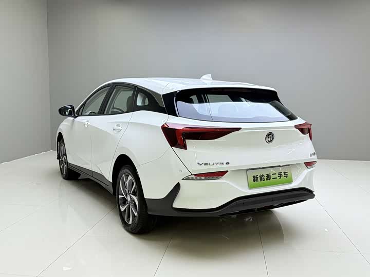 Photo 6 - Buick Velite 6