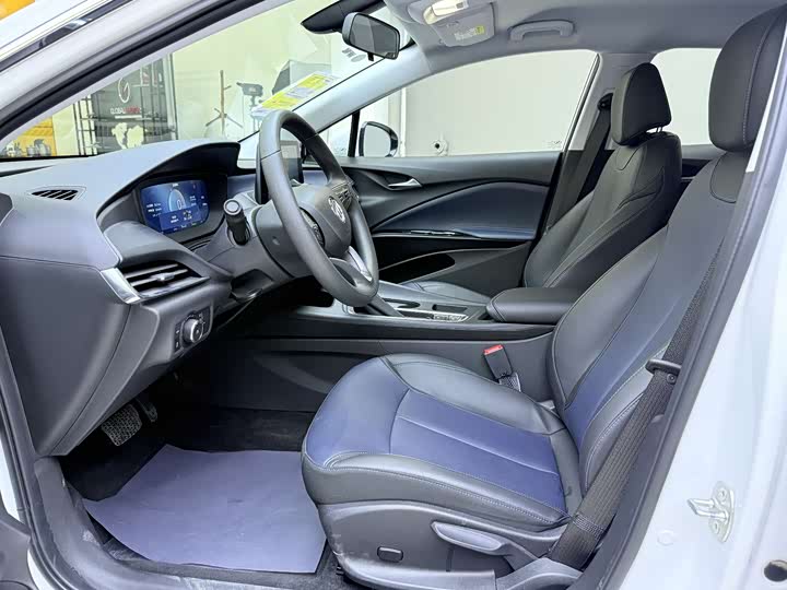 Photo 7 - Buick Velite 6