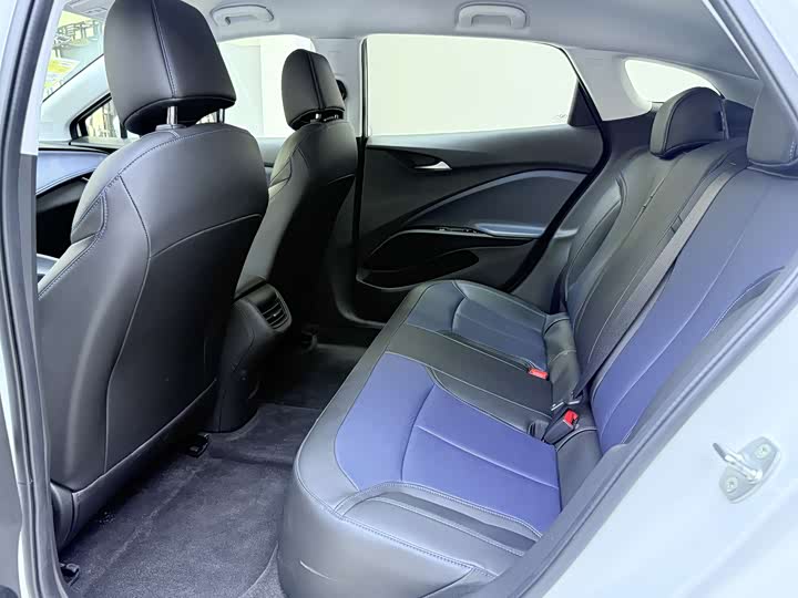 Photo 8 - Buick Velite 6