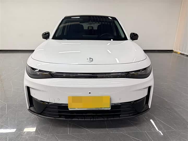 Фото 2 - Leapmotor C10