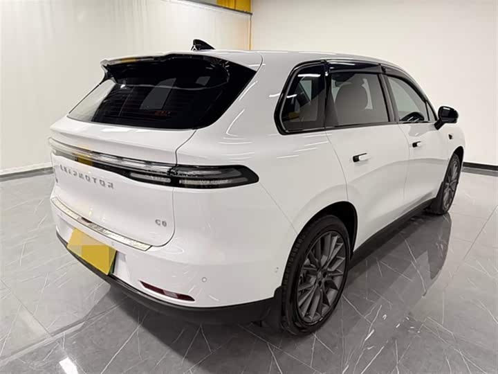 Фото 6 - Leapmotor C10