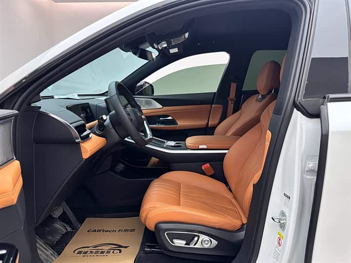 Фото 8 - XPeng G9