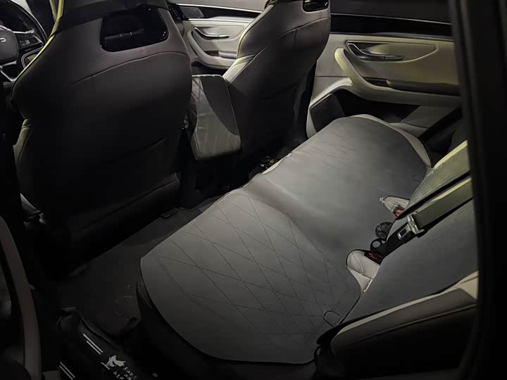 Фото 3 - BYD Song Plus Hybrid/EV