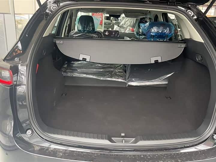 Фото 6 - Mazda CX-5