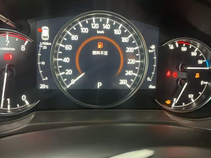 Фото 9 - Mazda CX-5