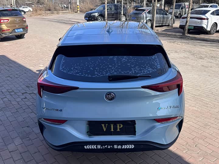 Фото 4 - Buick Velite 6