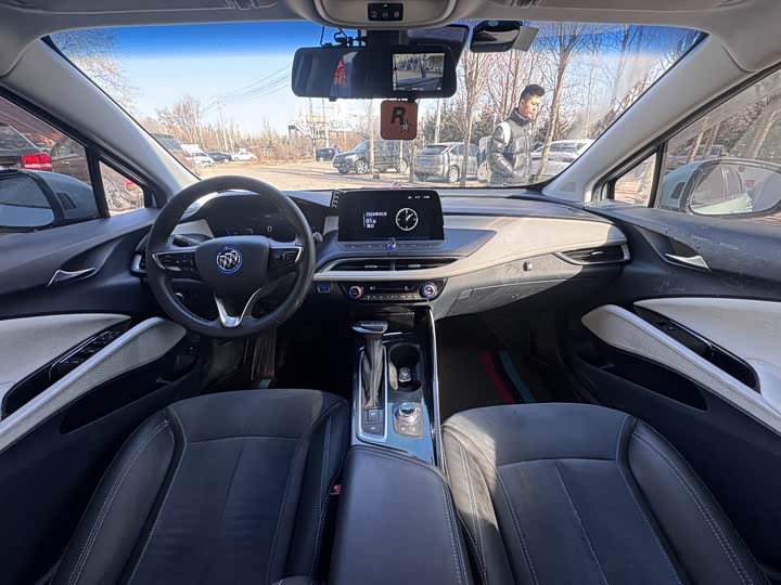 Фото 6 - Buick Velite 6