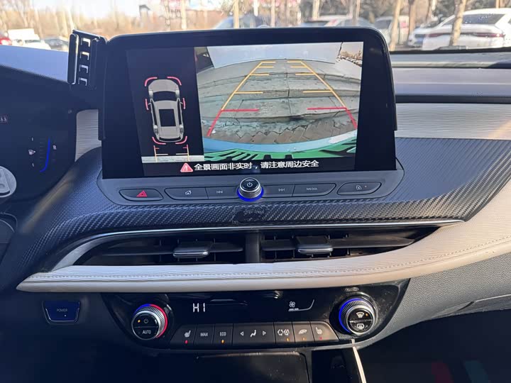 Фото 8 - Buick Velite 6