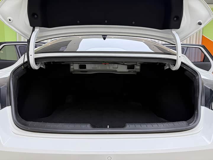 Фото 6 - Hyundai Elantra N line