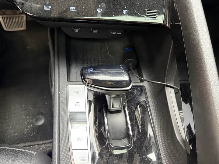 Фото 9 - Hyundai Elantra N line