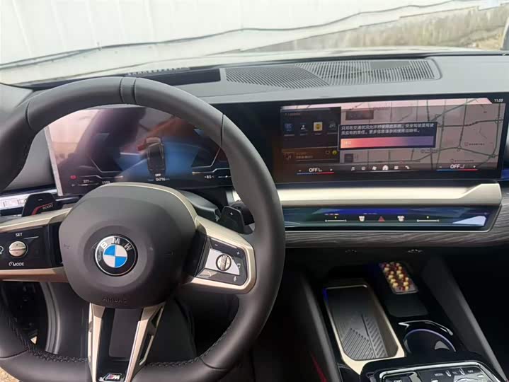 Фото 4 - BMW 5 Series