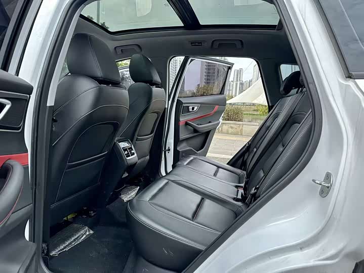 Photo 6 - Chery Tiggo 7