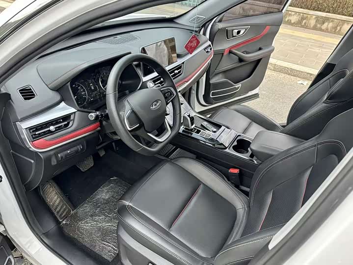 Photo 7 - Chery Tiggo 7