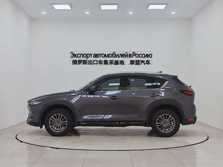 Фото 6 - Mazda CX-5