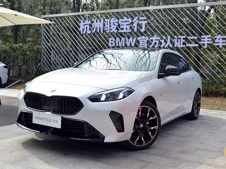 Фото 1 - BMW 2 Series