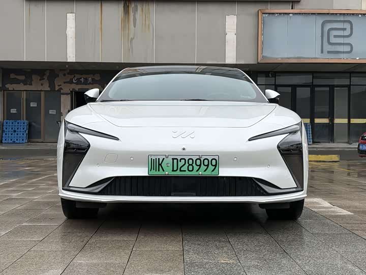 Фото 2 - IM motors L7