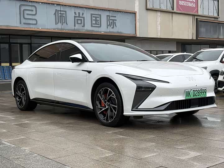 Фото 3 - IM motors L7