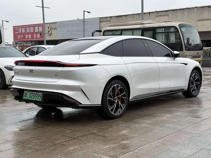 Фото 4 - IM motors L7