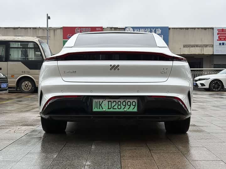 Фото 5 - IM motors L7