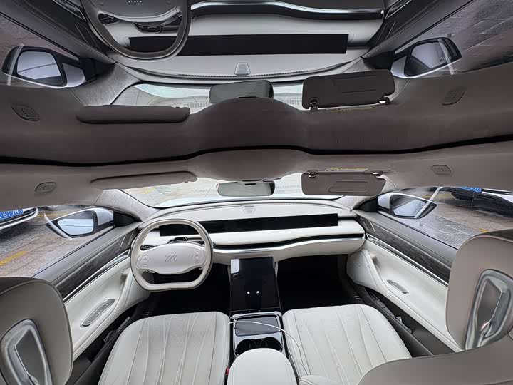 Фото 8 - IM motors L7