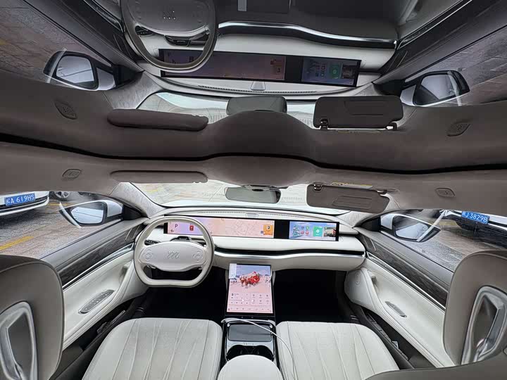 Фото 9 - IM motors L7