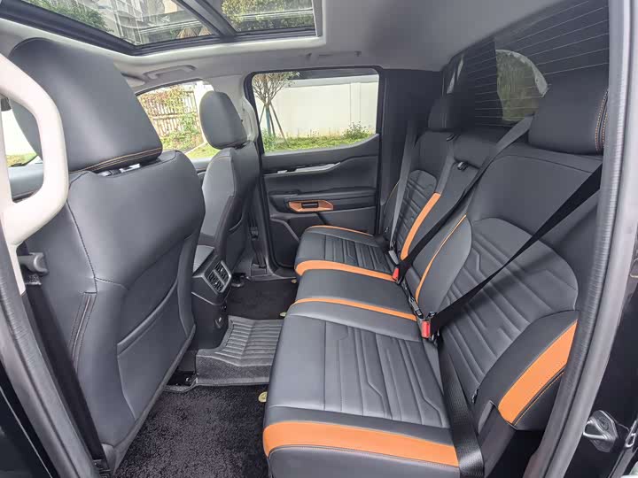 Фото 6 - Ford Ranger