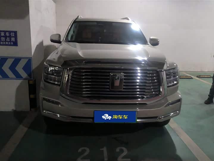 Фото 2 - Tank 500 Hybrid